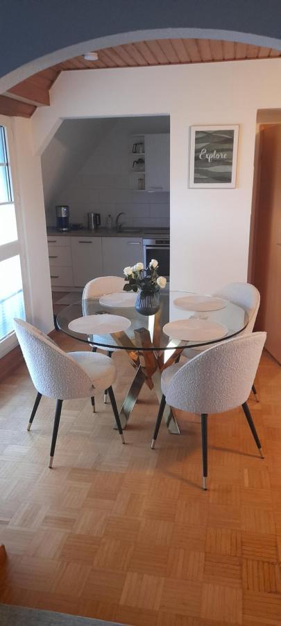 באד קרוצינגן Hotel Landgasthof Adler מראה חיצוני תמונה