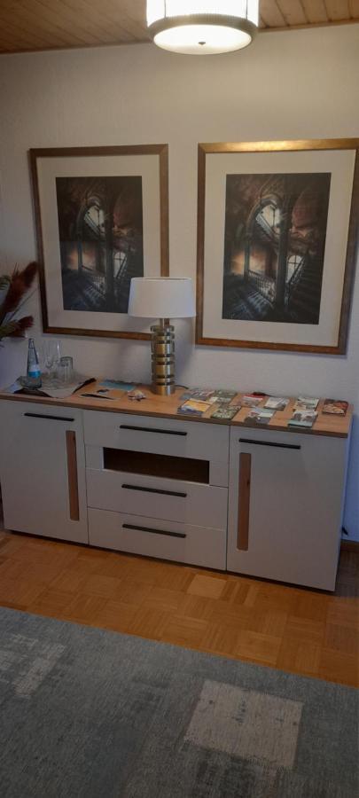 באד קרוצינגן Hotel Landgasthof Adler מראה חיצוני תמונה