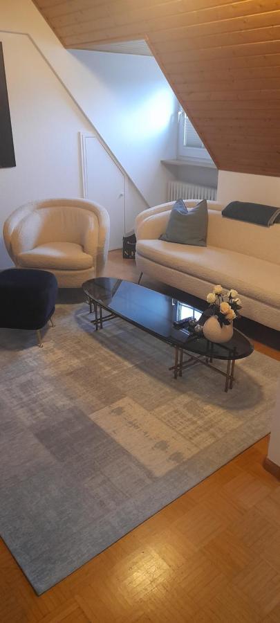 באד קרוצינגן Hotel Landgasthof Adler מראה חיצוני תמונה