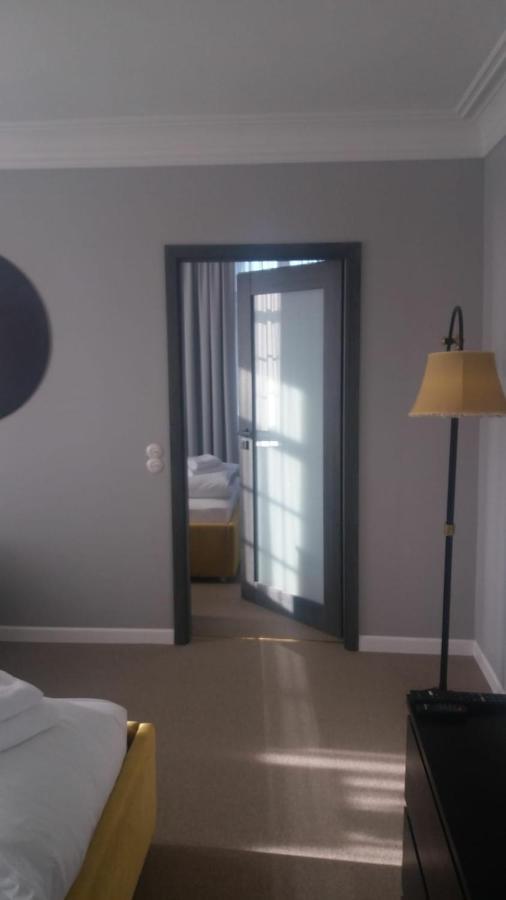 באד קרוצינגן Hotel Landgasthof Adler מראה חיצוני תמונה