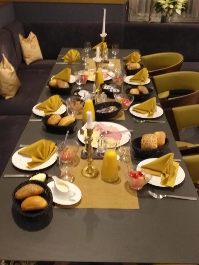 באד קרוצינגן Hotel Landgasthof Adler מראה חיצוני תמונה