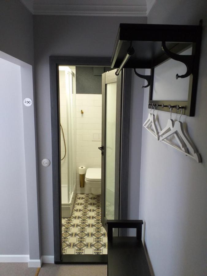 באד קרוצינגן Hotel Landgasthof Adler מראה חיצוני תמונה