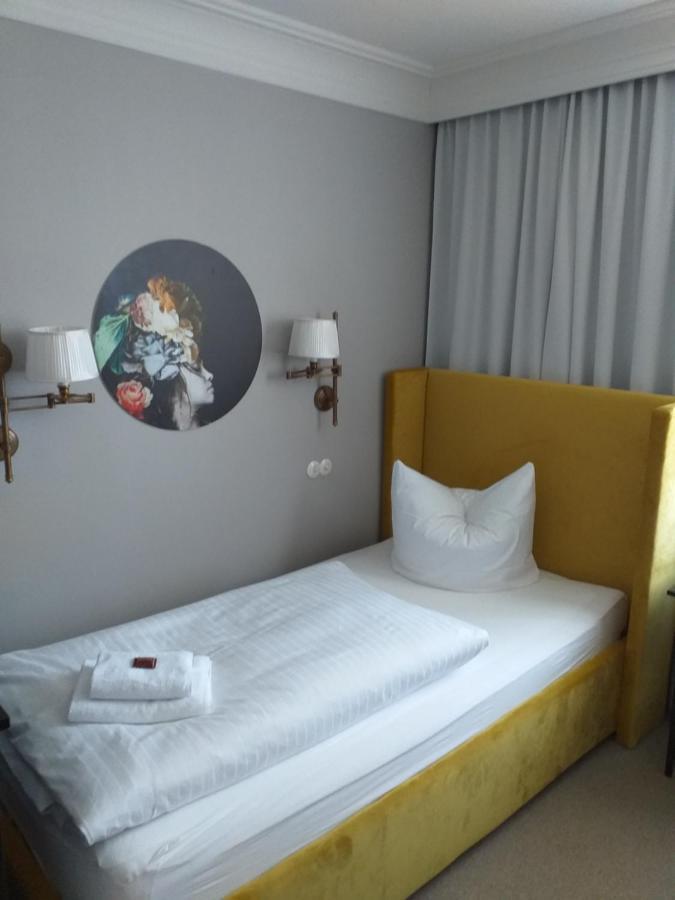 באד קרוצינגן Hotel Landgasthof Adler מראה חיצוני תמונה