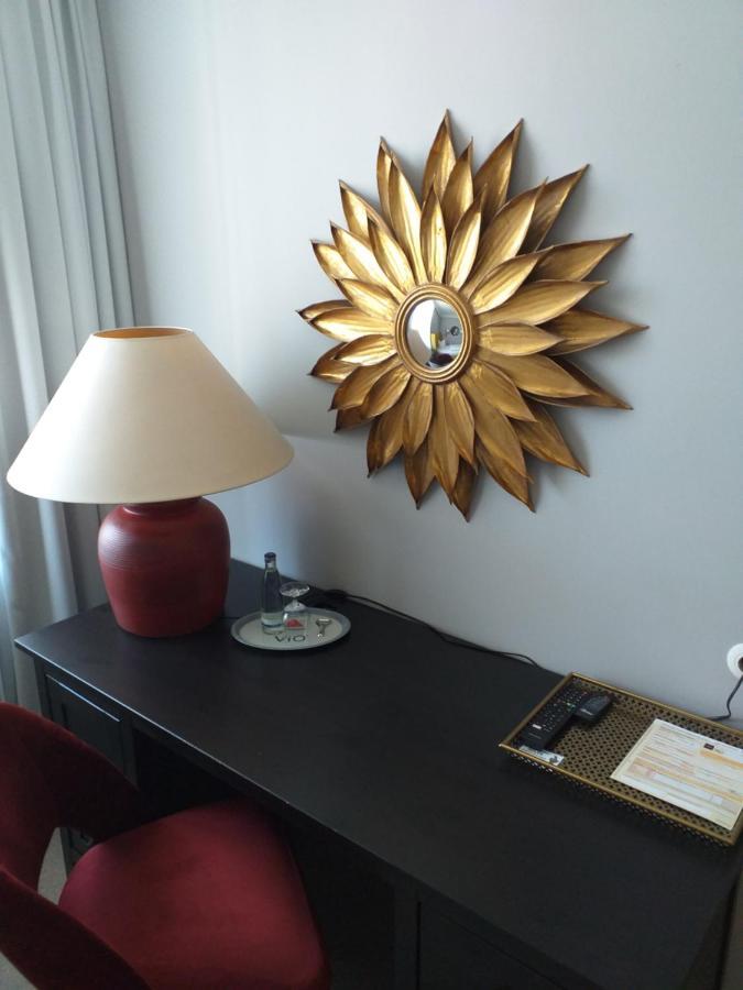 באד קרוצינגן Hotel Landgasthof Adler מראה חיצוני תמונה